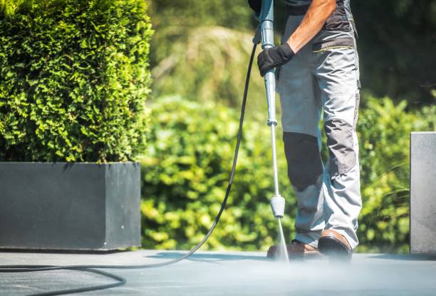Solar Panel Cleaning in Westhampton Beach, NY